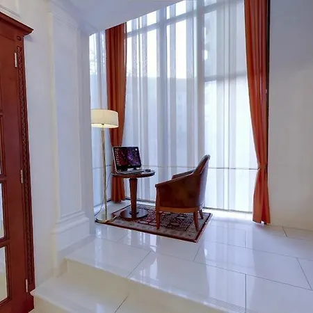 Hotel Grand Ocean Maribor