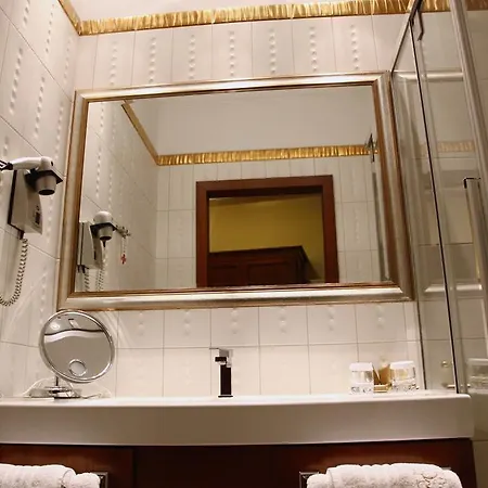 Grand Ocean Hotel Maribor