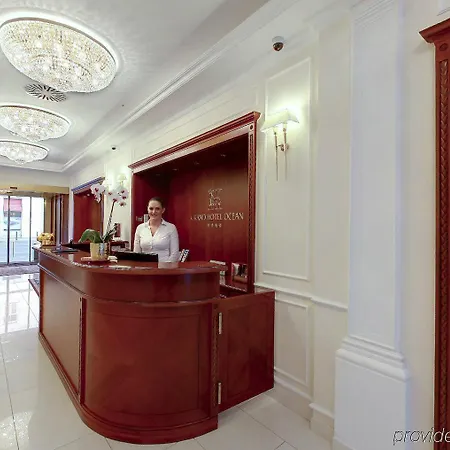 Hotel Grand Ocean