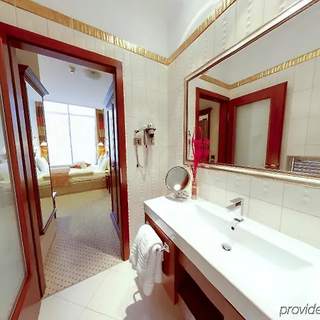 Hotel Grand Ocean Maribor