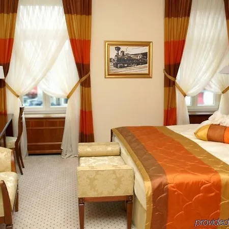 Grand Ocean 4*