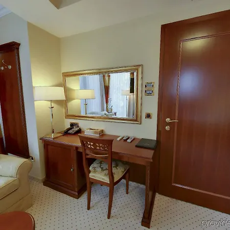 Hotel Grand Ocean Maribor