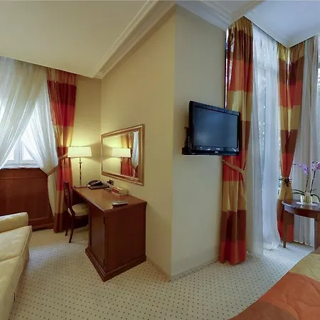Hotel Grand Ocean