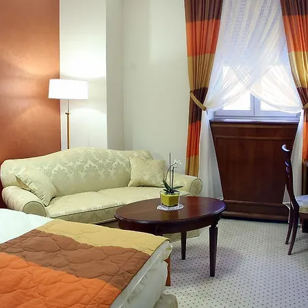 Grand Ocean Maribor