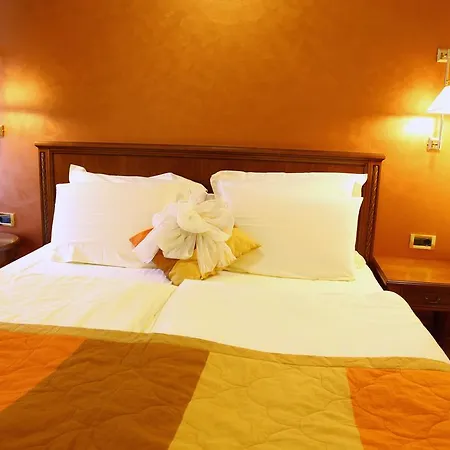 Hotel Grand Ocean 4*