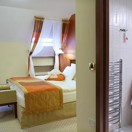 Hotel Grand Ocean Maribor
