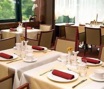 Grand Ocean Hotel 4*