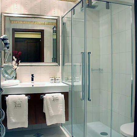 Grand Ocean Hotel 4*