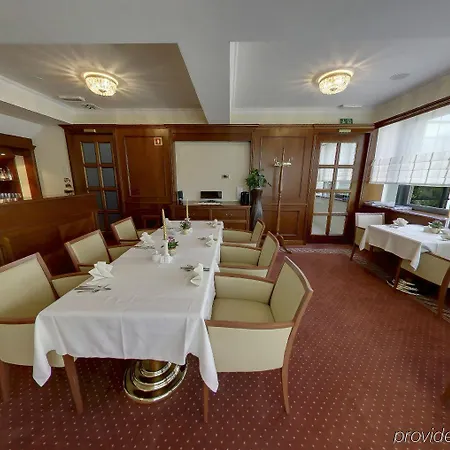 Grand Ocean Hotel
