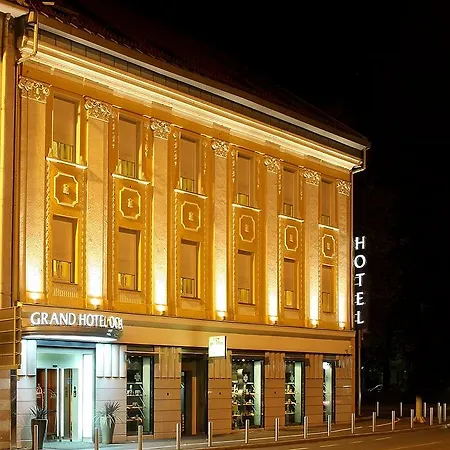 Hotel Grand Ocean 4*