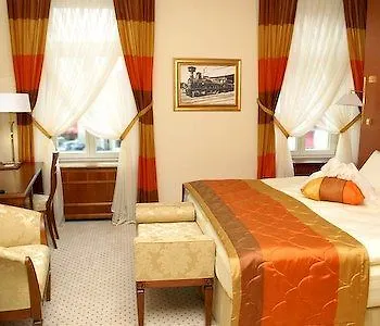 Grand Ocean 4* Maribor