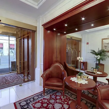 Grand Ocean 4* Maribor