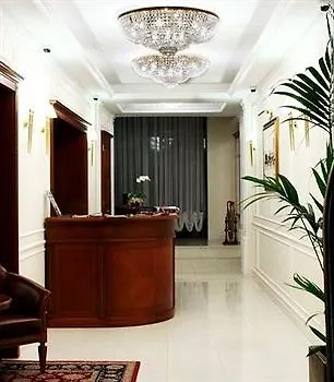 Hotel Grand Ocean 4*